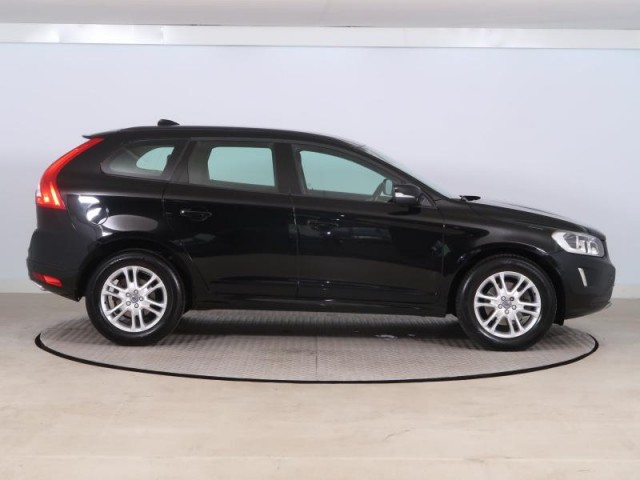 Volvo XC60  D4 