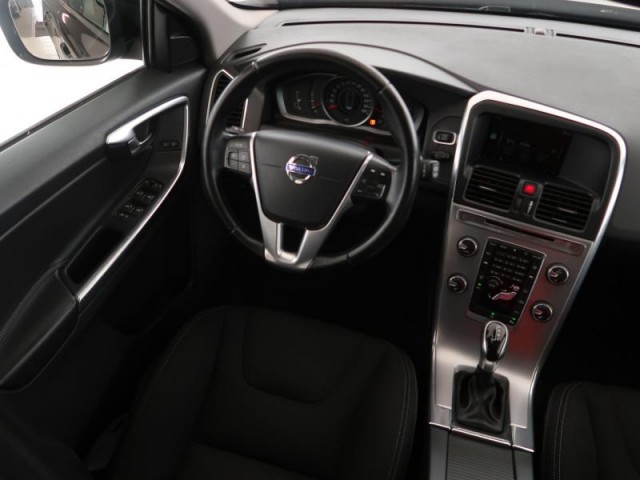 Volvo XC60  D4 