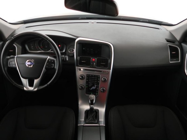 Volvo XC60  D4 