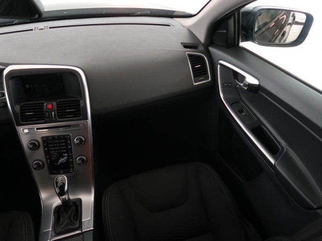 Volvo XC60  D4 