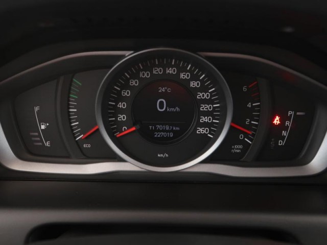 Volvo XC60  D4 