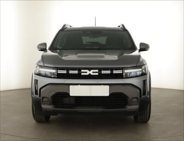 Dacia Duster  1.0 TCe 