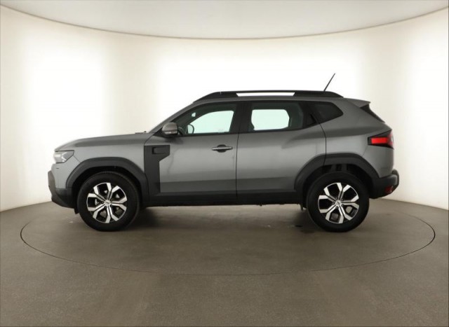 Dacia Duster  1.0 TCe 