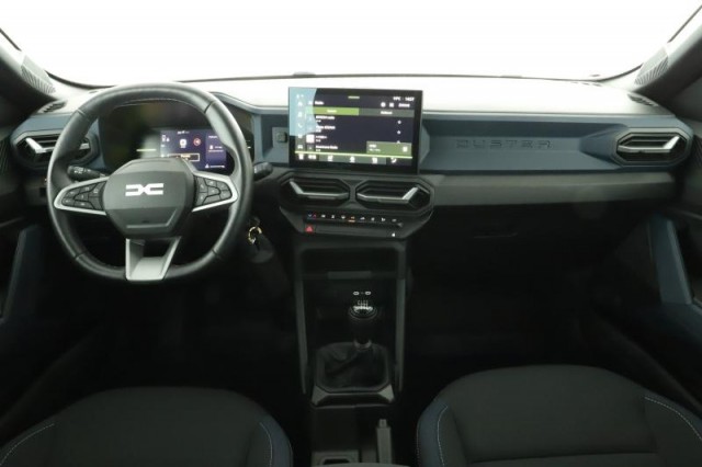 Dacia Duster  1.0 TCe 