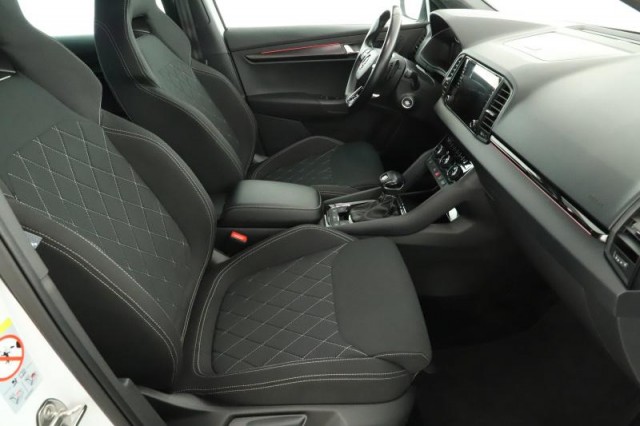 Škoda Karoq  2.0 TDI Sportline