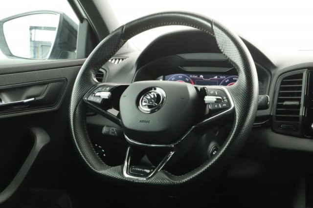 Škoda Karoq  2.0 TDI Sportline