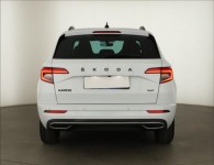 Škoda Karoq  2.0 TDI Sportline