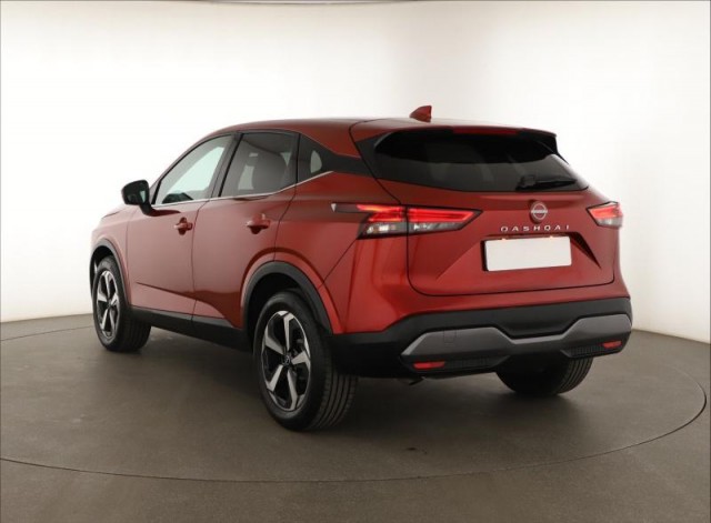 Nissan Qashqai  1.3 DIG-T MHEV N-Connecta