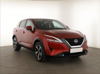 Nissan Qashqai  1.3 DIG-T MHEV N-Connecta