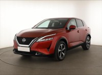 Nissan Qashqai  1.3 DIG-T MHEV N-Connecta