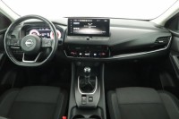 Nissan Qashqai  1.3 DIG-T MHEV N-Connecta