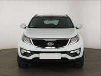 Kia Sportage  2.0 CRDi 