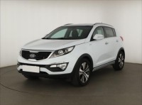 Kia Sportage  2.0 CRDi 