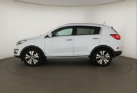 Kia Sportage  2.0 CRDi 