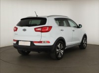 Kia Sportage  2.0 CRDi 