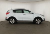 Kia Sportage  2.0 CRDi 