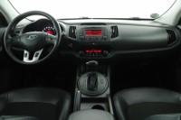 Kia Sportage  2.0 CRDi 