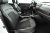 Kia Sportage  2.0 CRDi 