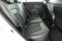 Kia Sportage  2.0 CRDi 