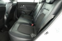 Kia Sportage  2.0 CRDi 