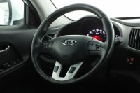 Kia Sportage  2.0 CRDi 