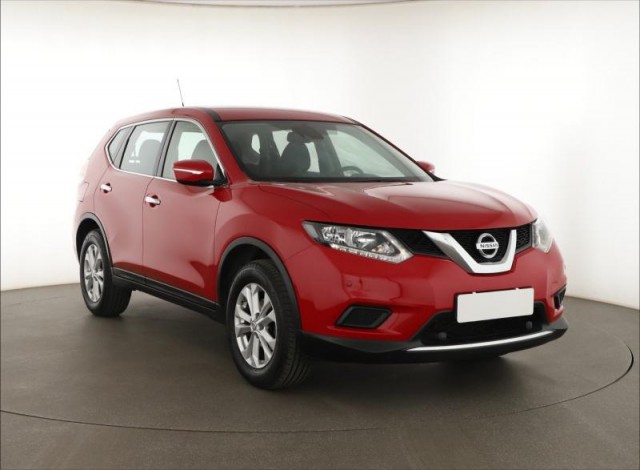 Nissan X-Trail  1.6 DIG-T 