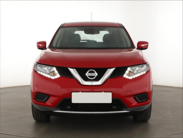 Nissan X-Trail  1.6 DIG-T 