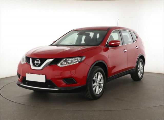 Nissan X-Trail  1.6 DIG-T 