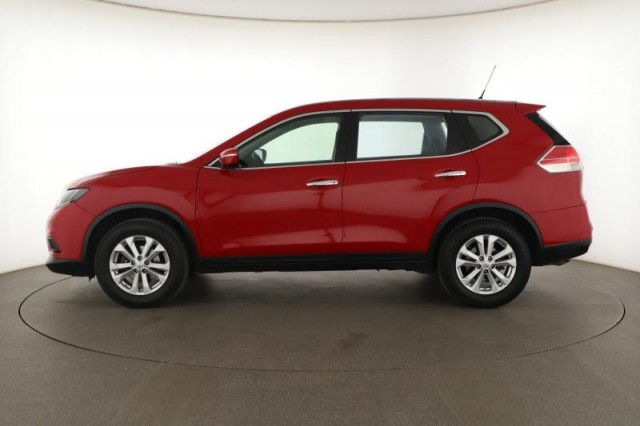 Nissan X-Trail  1.6 DIG-T 