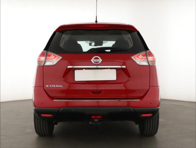 Nissan X-Trail  1.6 DIG-T 
