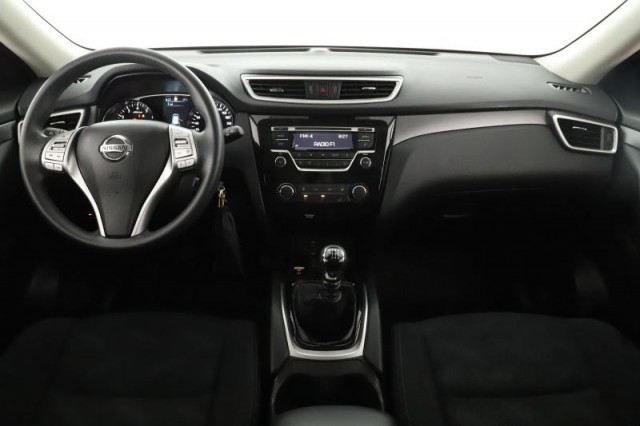 Nissan X-Trail  1.6 DIG-T 