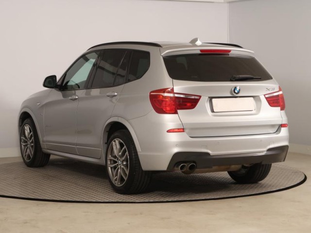 BMW X3  xDrive35i 