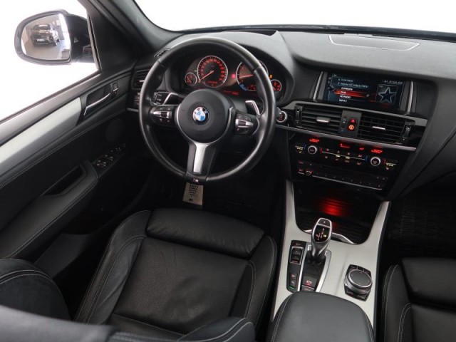 BMW X3  xDrive35i 