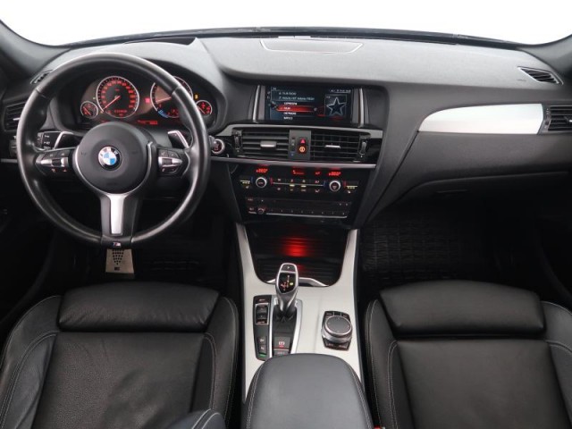 BMW X3  xDrive35i 