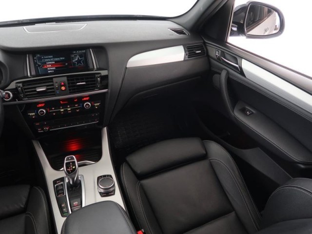 BMW X3  xDrive35i 