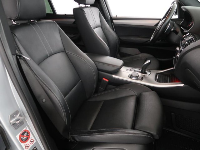 BMW X3  xDrive35i 