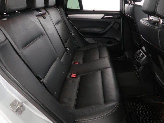 BMW X3  xDrive35i 