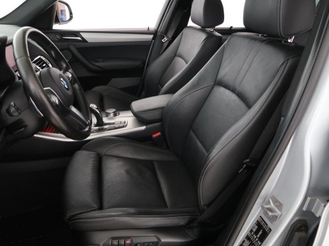 BMW X3  xDrive35i 