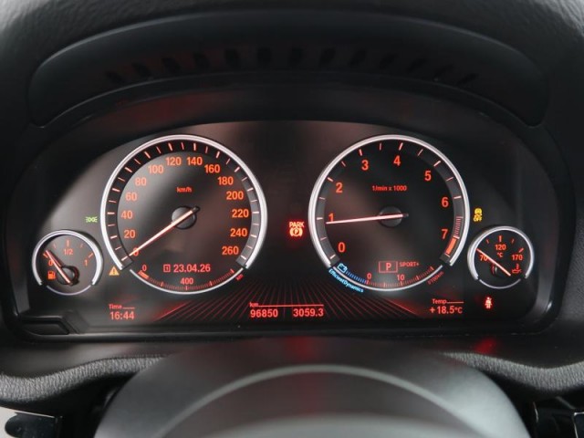 BMW X3  xDrive35i 