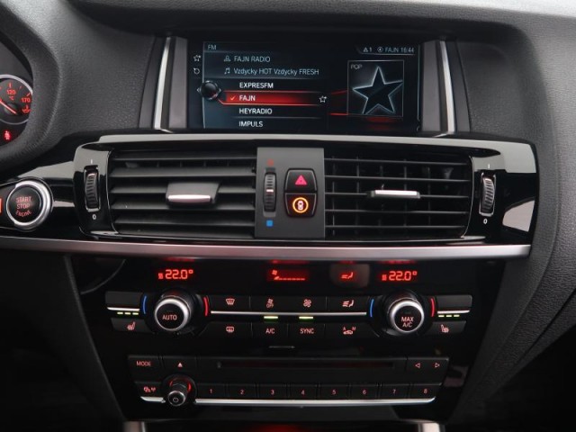 BMW X3  xDrive35i 