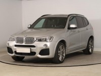 BMW X3  xDrive35i 