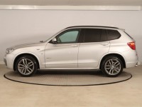 BMW X3  xDrive35i 