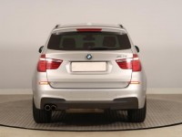 BMW X3  xDrive35i 