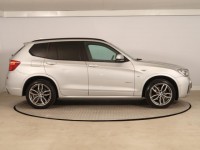 BMW X3  xDrive35i 