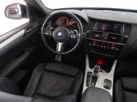 BMW X3  xDrive35i 