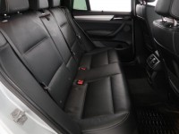 BMW X3  xDrive35i 
