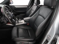 BMW X3  xDrive35i 