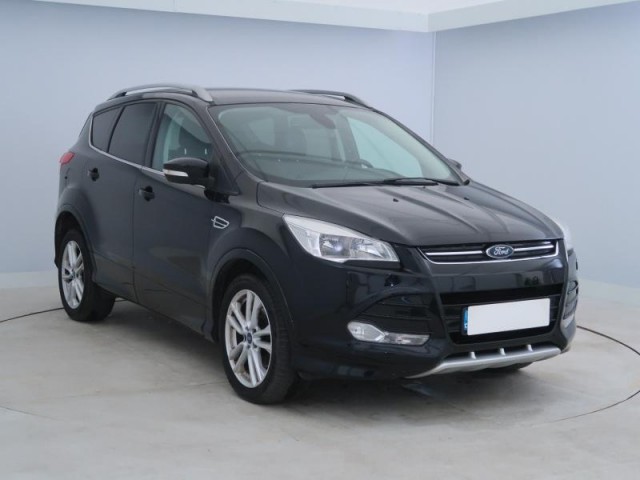 Ford Kuga  2.0 TDCi 
