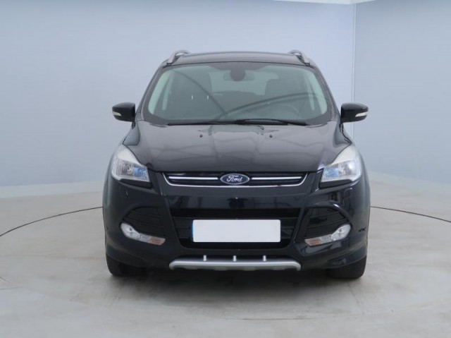 Ford Kuga  2.0 TDCi 