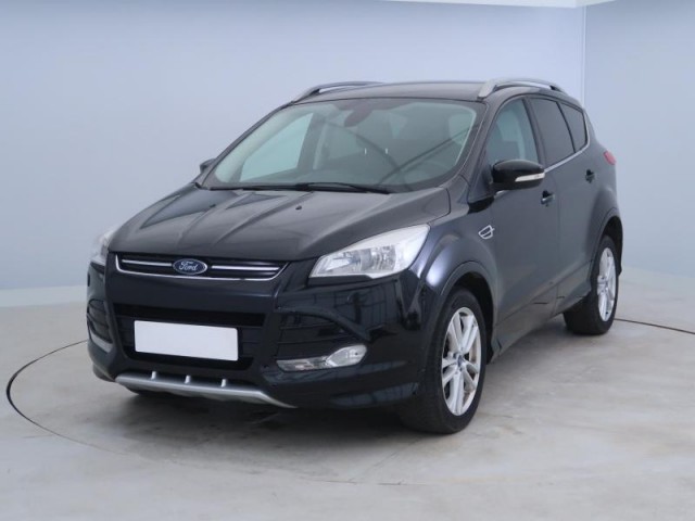 Ford Kuga  2.0 TDCi 